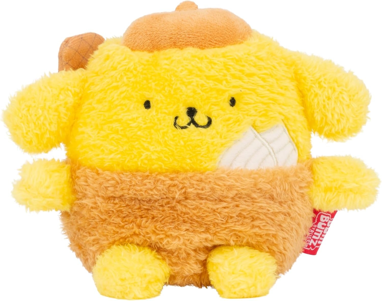 image:imageBumBumz 45inch Hello Kitty and Friends FoodTruckBumz Plush 4Pack Collectible Amazon Exclusive Toys from The Makers of Original SquishmallowsFoodtruckbumz