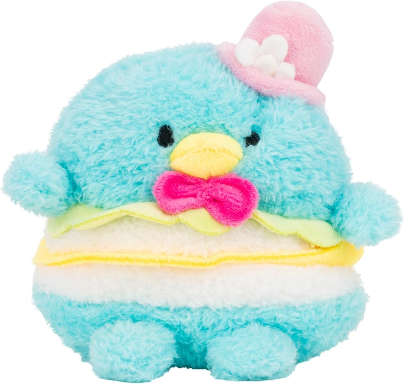 image:imageBumBumz 45inch Hello Kitty and Friends FoodTruckBumz Plush 4Pack Collectible Amazon Exclusive Toys from The Makers of Original SquishmallowsFoodtruckbumz