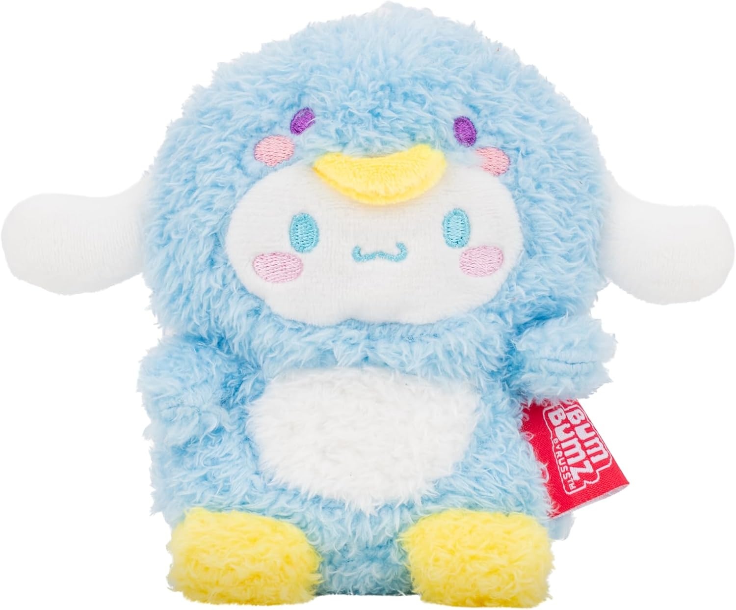 image:imageBumBumz 45inch Hello Kitty and Friends FoodTruckBumz Plush 4Pack Collectible Amazon Exclusive Toys from The Makers of Original SquishmallowsIcefriendbumz