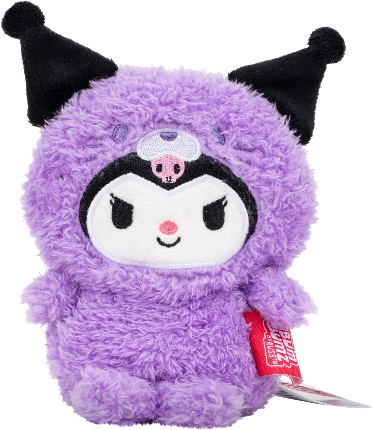 image:imageBumBumz 45inch Hello Kitty and Friends FoodTruckBumz Plush 4Pack Collectible Amazon Exclusive Toys from The Makers of Original SquishmallowsIcefriendbumz