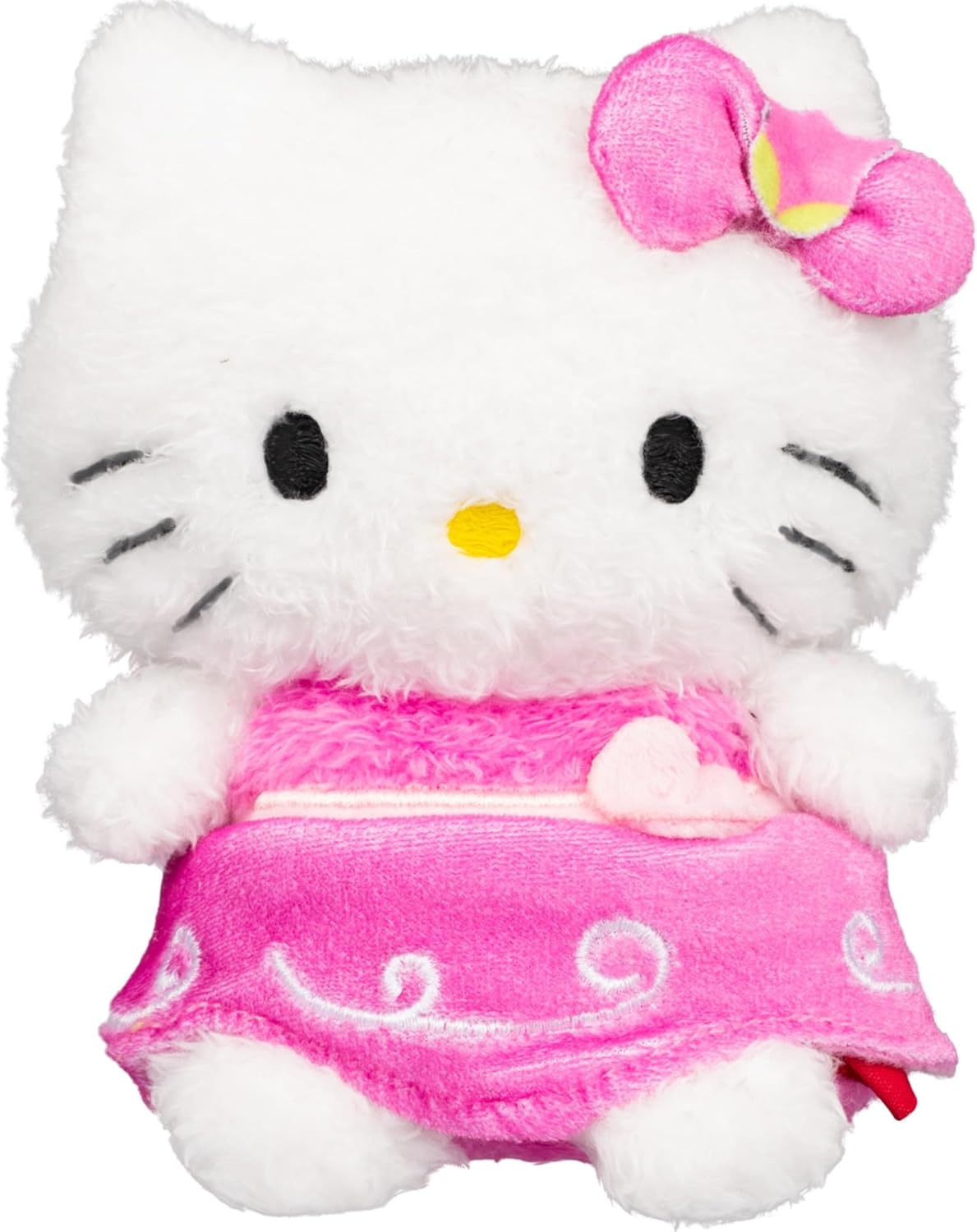 image:imageBumBumz 45inch Hello Kitty and Friends FoodTruckBumz Plush 4Pack Collectible Amazon Exclusive Toys from The Makers of Original SquishmallowsMulticolor