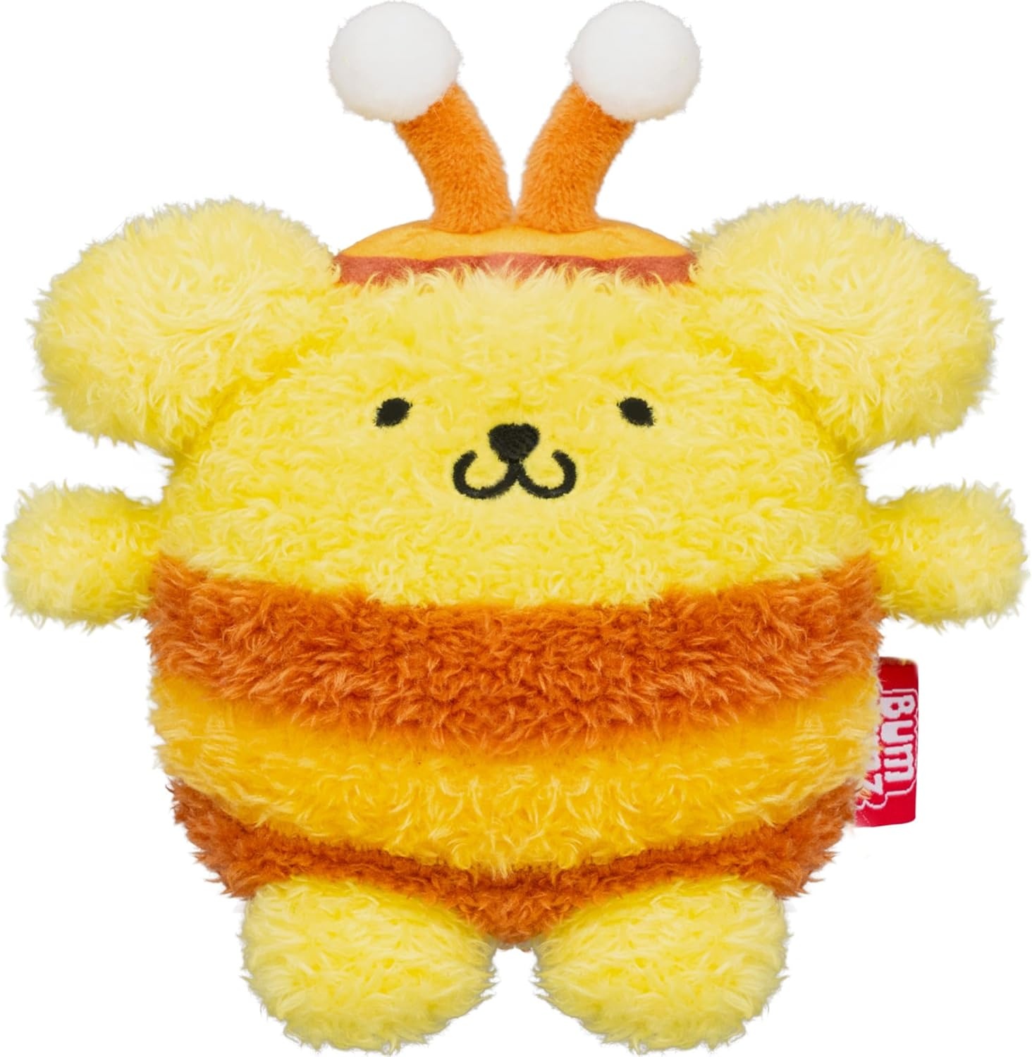 image:imageBumBumz 45inch Hello Kitty and Friends FoodTruckBumz Plush 4Pack Collectible Amazon Exclusive Toys from The Makers of Original SquishmallowsMulticolor