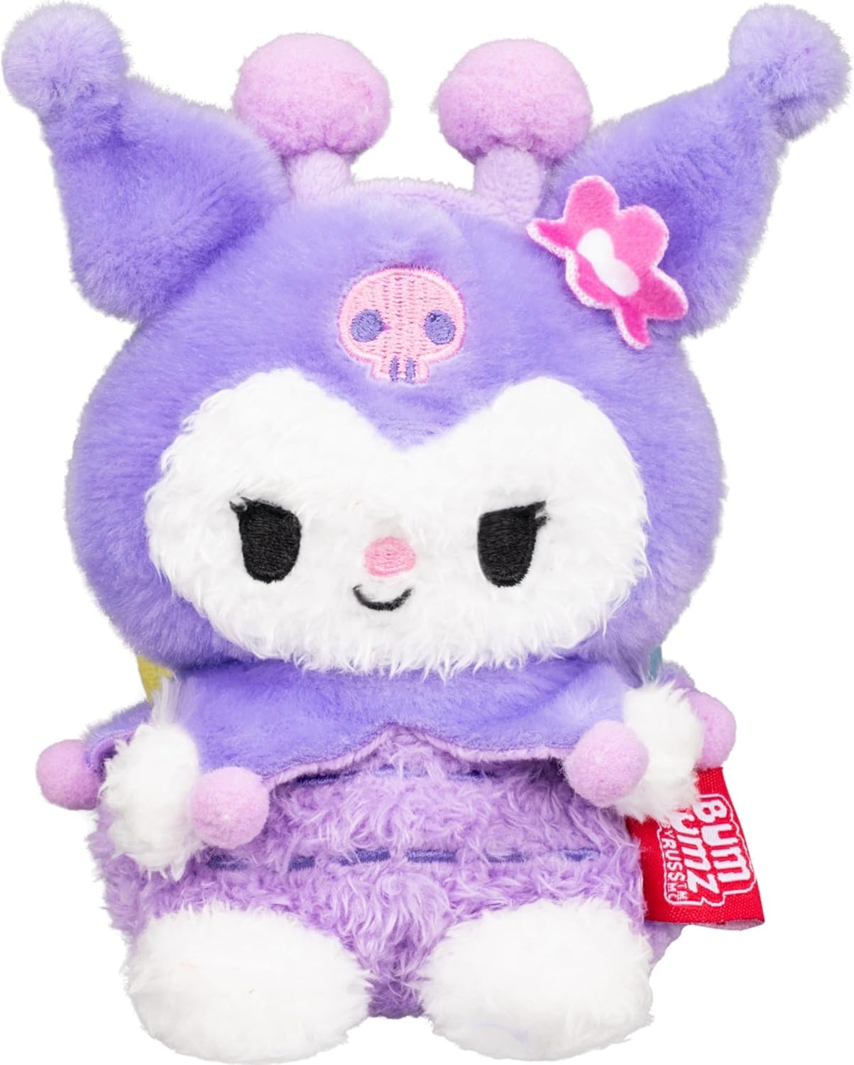 image:imageBumBumz 45inch Hello Kitty and Friends FoodTruckBumz Plush 4Pack Collectible Amazon Exclusive Toys from The Makers of Original SquishmallowsMulticolor