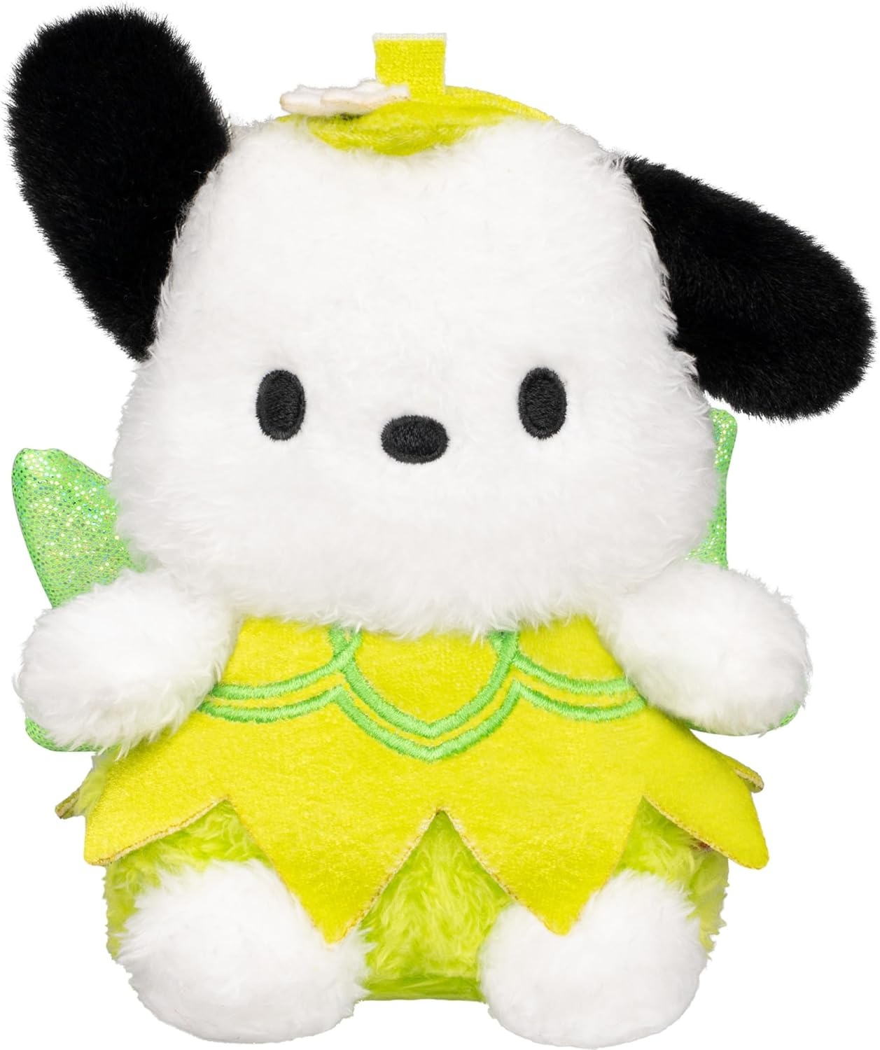 image:imageBumBumz 45inch Hello Kitty and Friends FoodTruckBumz Plush 4Pack Collectible Amazon Exclusive Toys from The Makers of Original SquishmallowsMulticolor