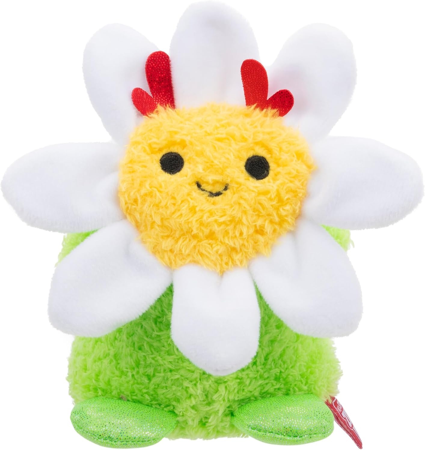 image:imageBumBumz 45inch Holiday 8 Pack Santas Milk Maxine Festive Tree Tatiana Daisy Flower Danielle Van Vance Yeti Yano Palm Tree Pedro Axolotl Aimee and Mushroom Stan