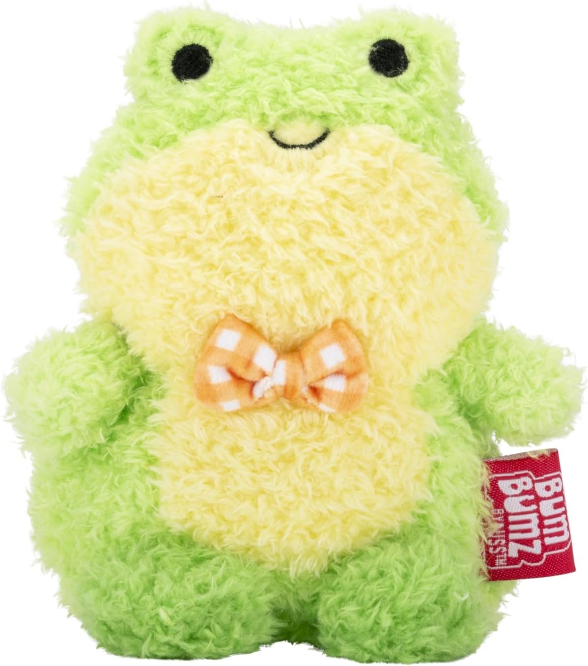 image:imageBumBumz 45inch RootBumz Plush 5Pack Stan Mushroom Ronnie Radish Bobby Broccoli Colby Corn and Erinn Eggplant Collectible Stuffed Toys from The Makers of Original SquishmallowsSpringbumz 2