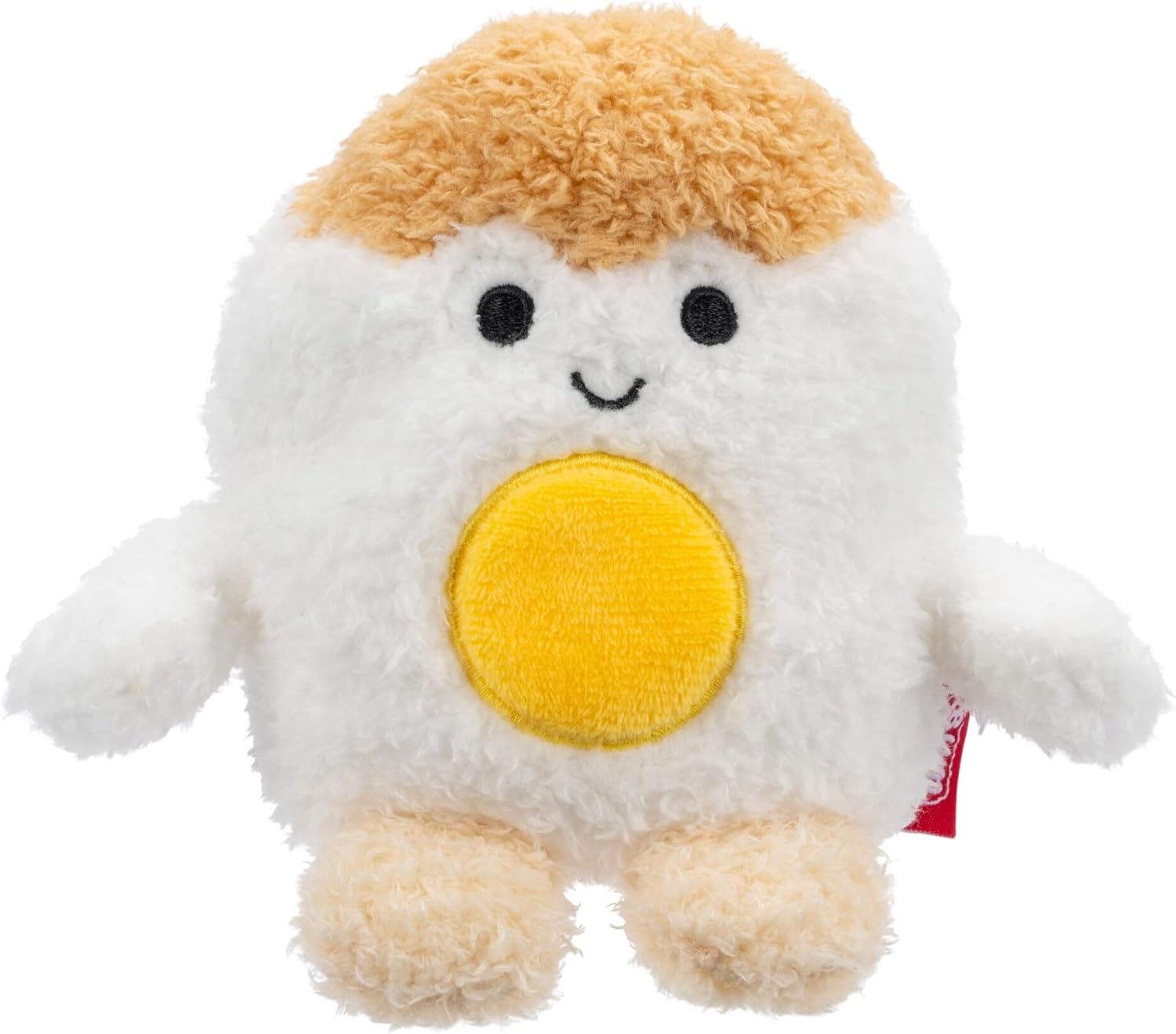 image:imageBumBumz 45inch RootBumz Plush 5Pack Stan Mushroom Ronnie Radish Bobby Broccoli Colby Corn and Erinn Eggplant Collectible Stuffed Toys from The Makers of Original SquishmallowsSpringbumz