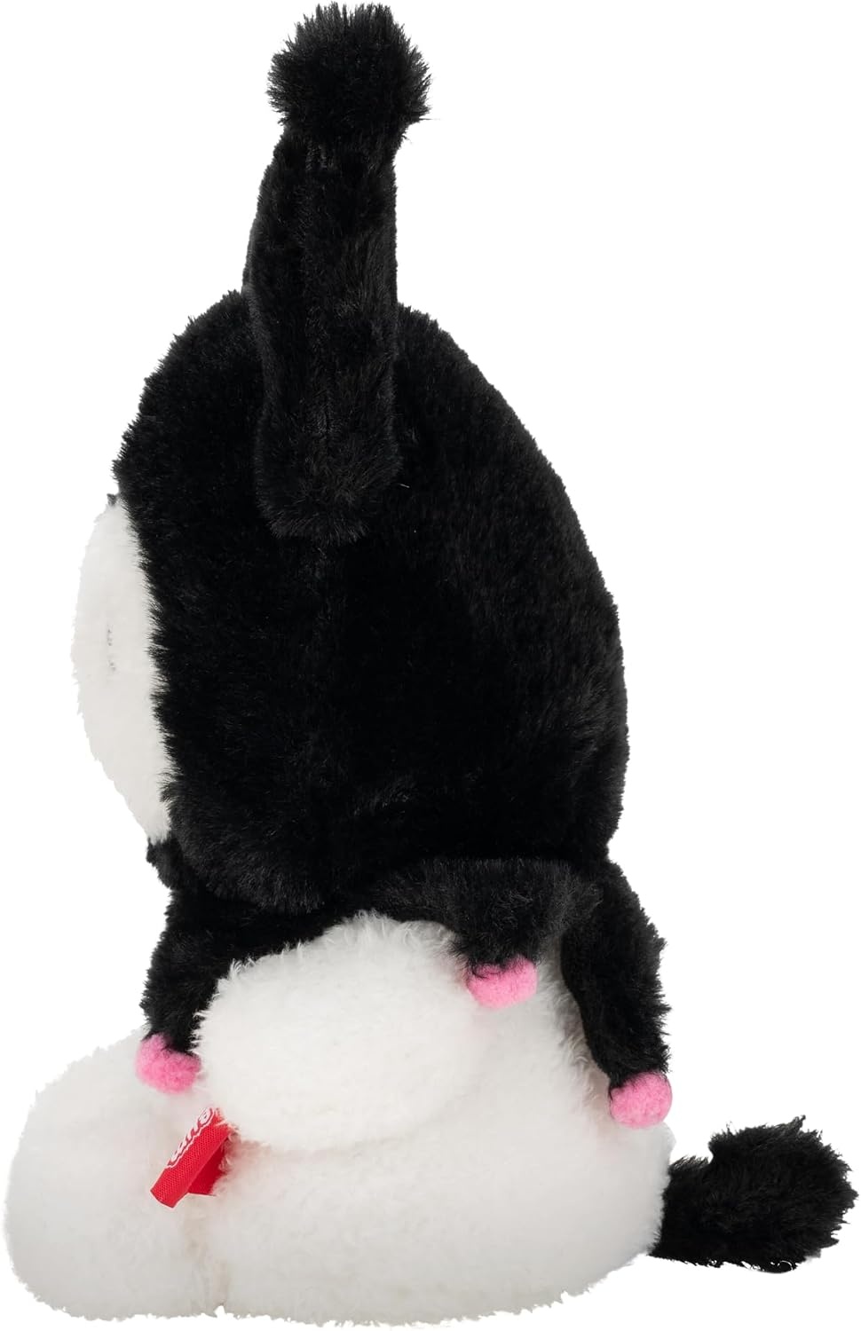 image:imageBumBumz 75inch Hello Kitty and Friends Bumz Classic My Melody Plush Collectible Sanrio Toy from the Makers of Original Squishmallows Ages 3Kuromi