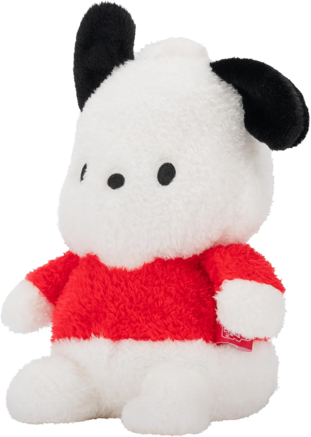 image:imageBumBumz 75inch Hello Kitty and Friends Bumz Classic My Melody Plush Collectible Sanrio Toy from the Makers of Original Squishmallows Ages 3Pochacco