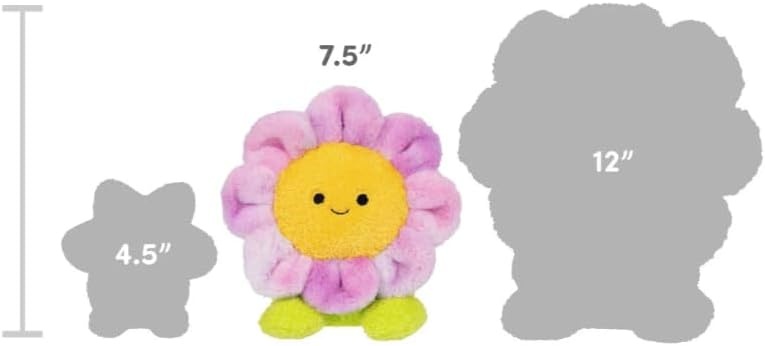 image:imageBumBumz 75inch Plush Santas Milk Maxine Collectible Stuffed Toy Special Edition HolidayBumz from The Makers of Original Squishmallows