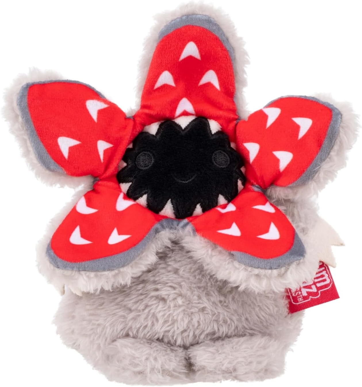 image:imageBumBumz Netflix Stranger Things 45inch Bumz 4Pack Collectible Stuffed Amazon Exclusive Toys from The Makers of Original Squishmallows