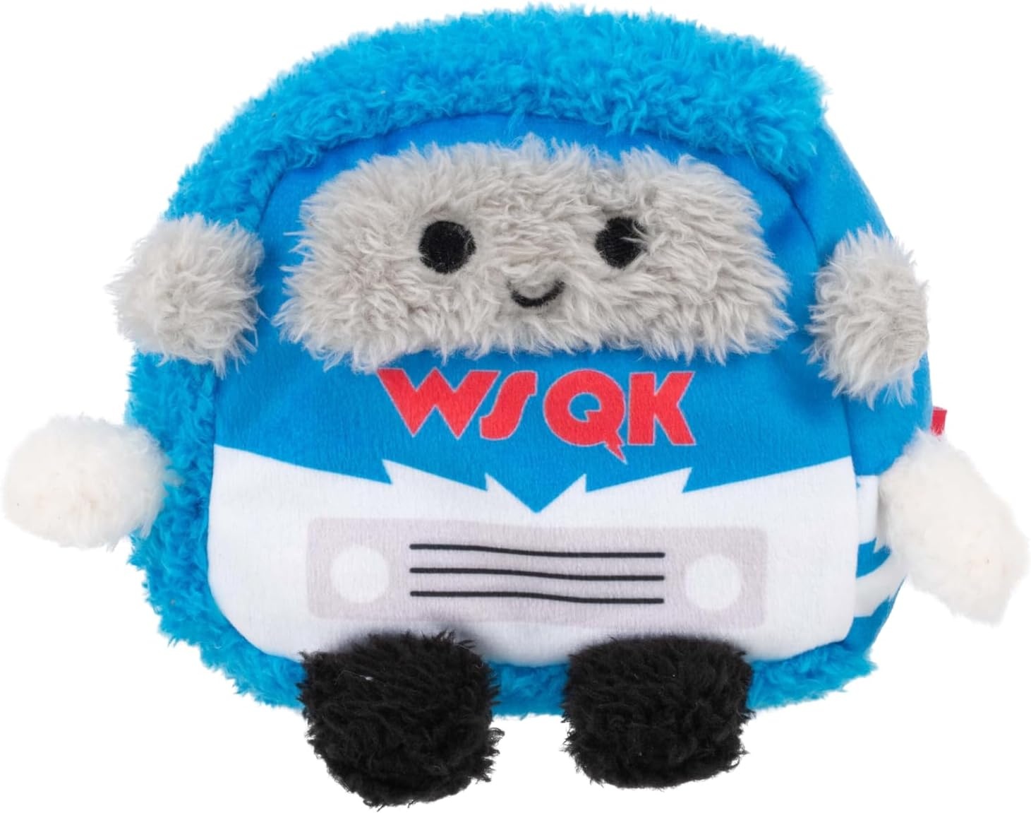 image:imageBumBumz Netflix Stranger Things 45inch Bumz 4Pack Collectible Stuffed Amazon Exclusive Toys from The Makers of Original Squishmallows