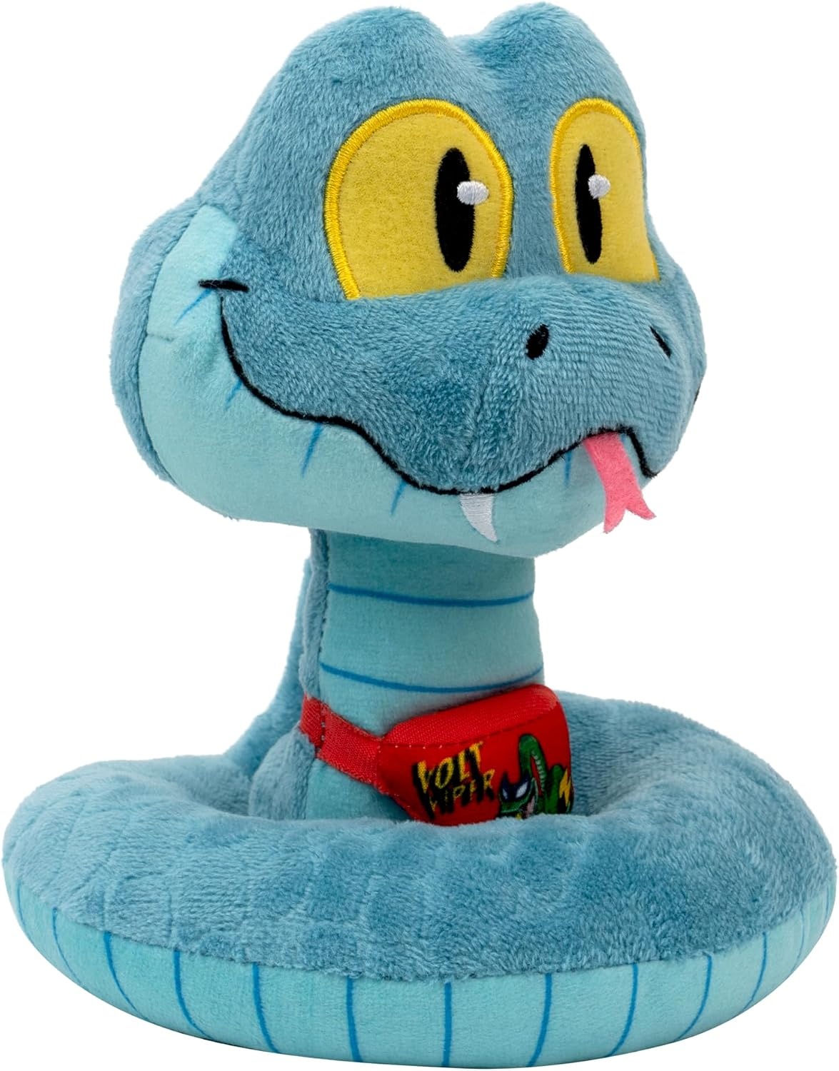 image:imageDisneys Zootopia 2 8 Plush Nick Wilde Stuffed Animal Movie Toys for Kids and Collectors Suitable for Ages 3Gary Desnake