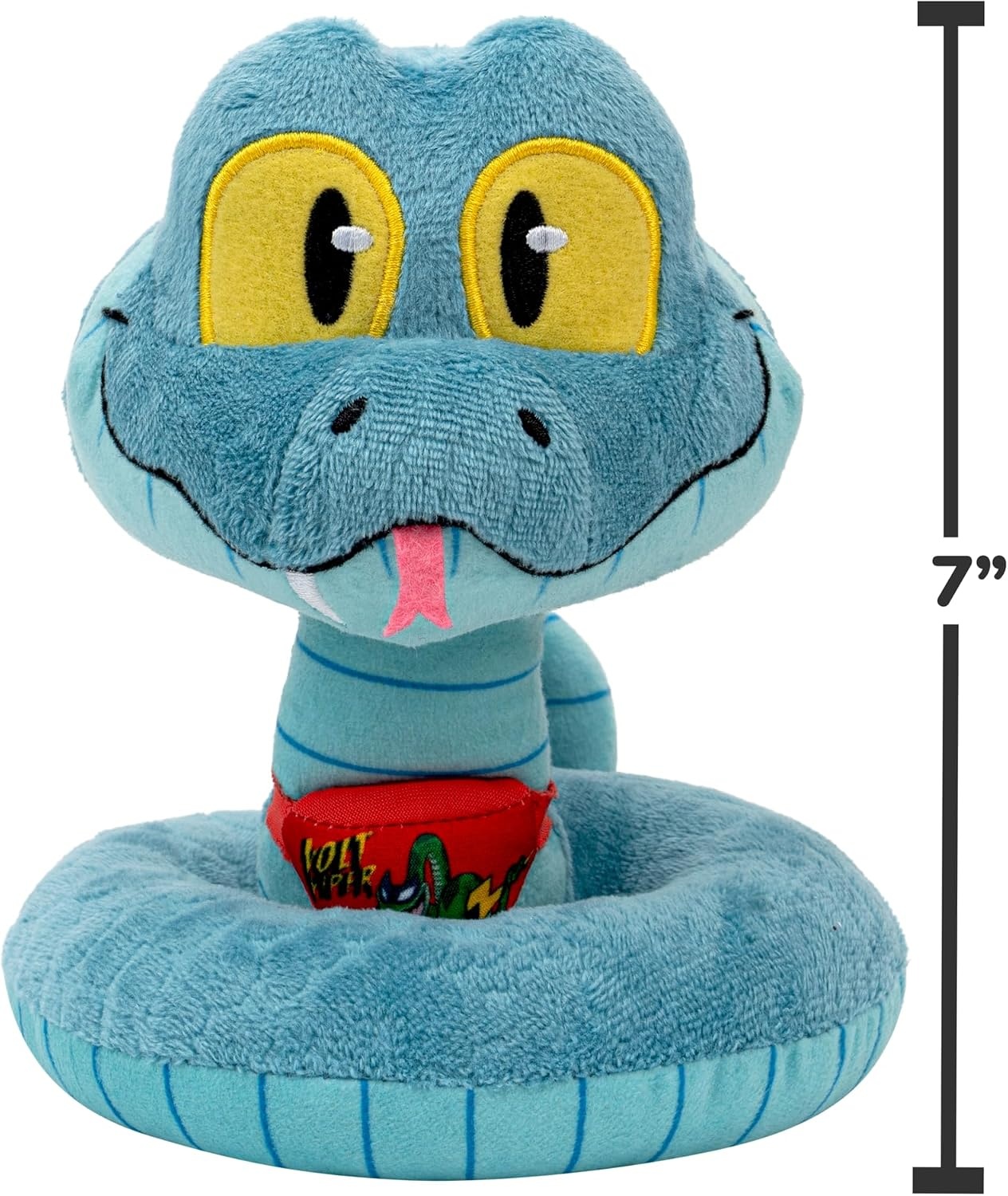 image:imageDisneys Zootopia 2 8 Plush Nick Wilde Stuffed Animal Movie Toys for Kids and Collectors Suitable for Ages 3Gary Desnake