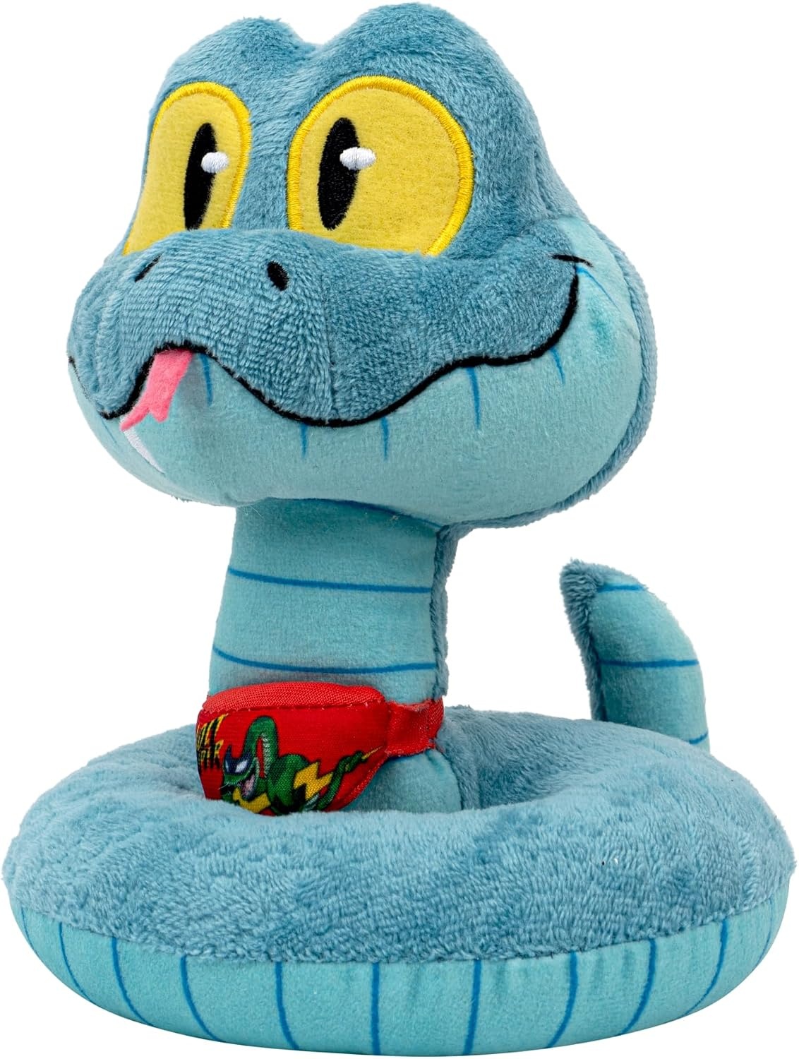 image:imageDisneys Zootopia 2 8 Plush Nick Wilde Stuffed Animal Movie Toys for Kids and Collectors Suitable for Ages 3Gary Desnake