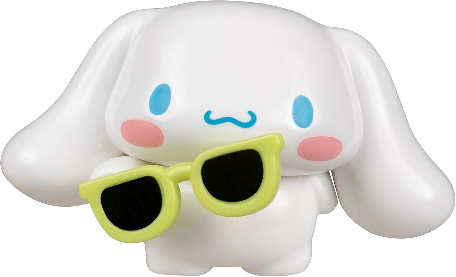image:imageHello Kitty and Friends BringAlong Bestie Travel Case Play amp Display Toy with 2 Figures Storage amp 3 Play Areas with Accessories Ages 6