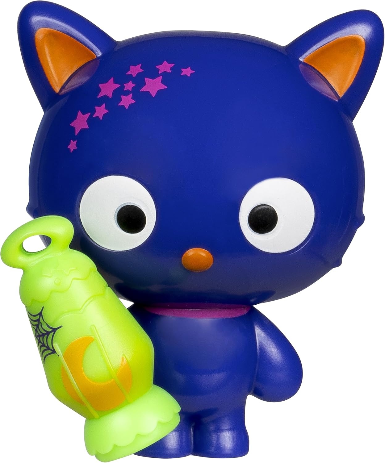 image:imageHello Kitty and Friends Halloween Countdown Calendar 9 Figures with Mix amp Match Accessories 13 Seasonal Surprises Ages 6