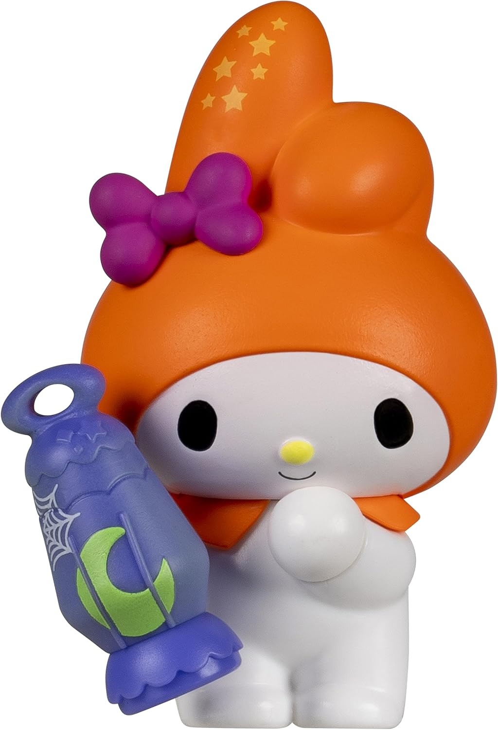 image:imageHello Kitty and Friends Halloween Countdown Calendar 9 Figures with Mix amp Match Accessories 13 Seasonal Surprises Ages 6