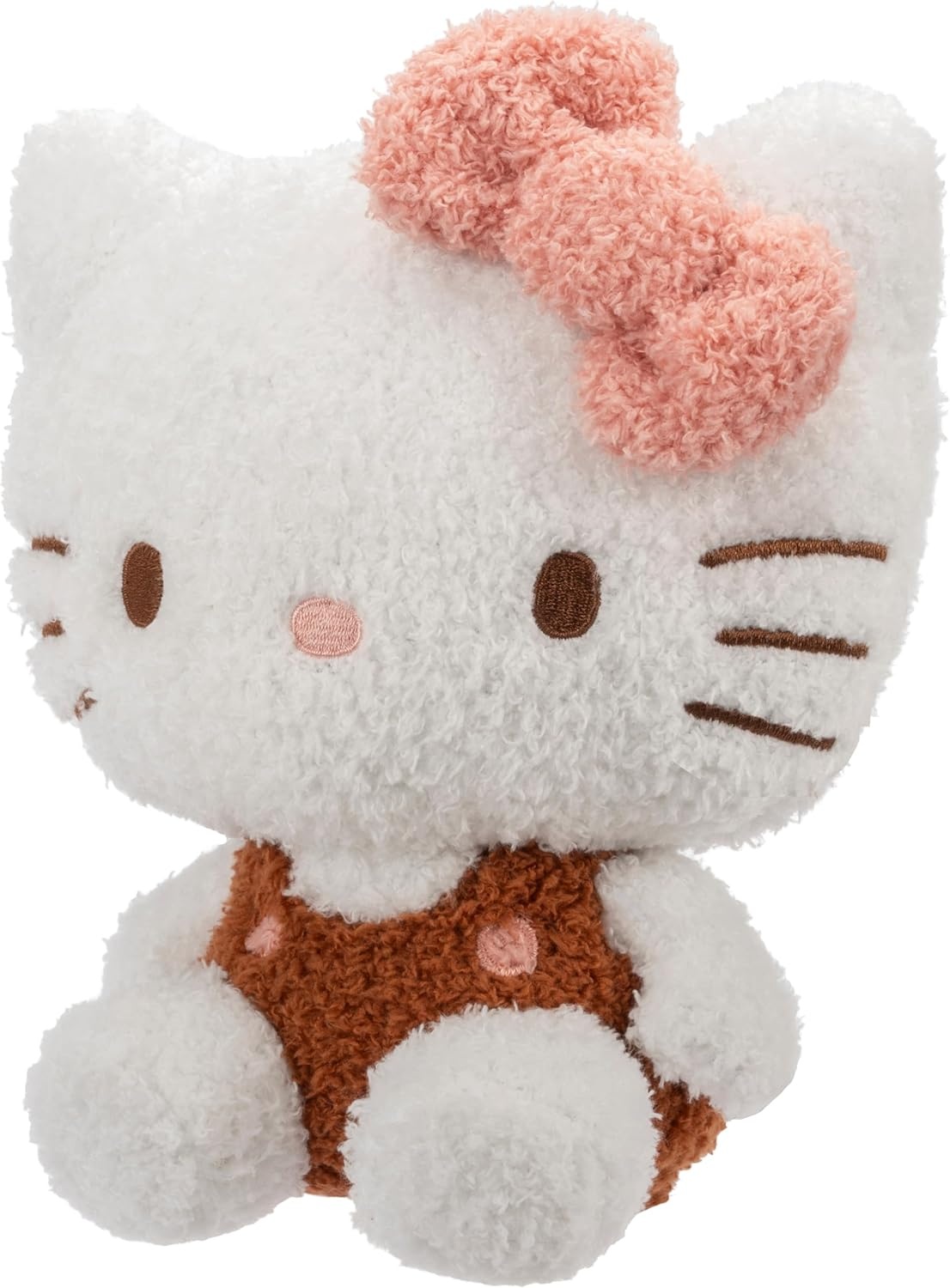 image:imageHello Kitty and Friends Hello Kitty Premier Series Plush Series 1 Velveteen Plushie