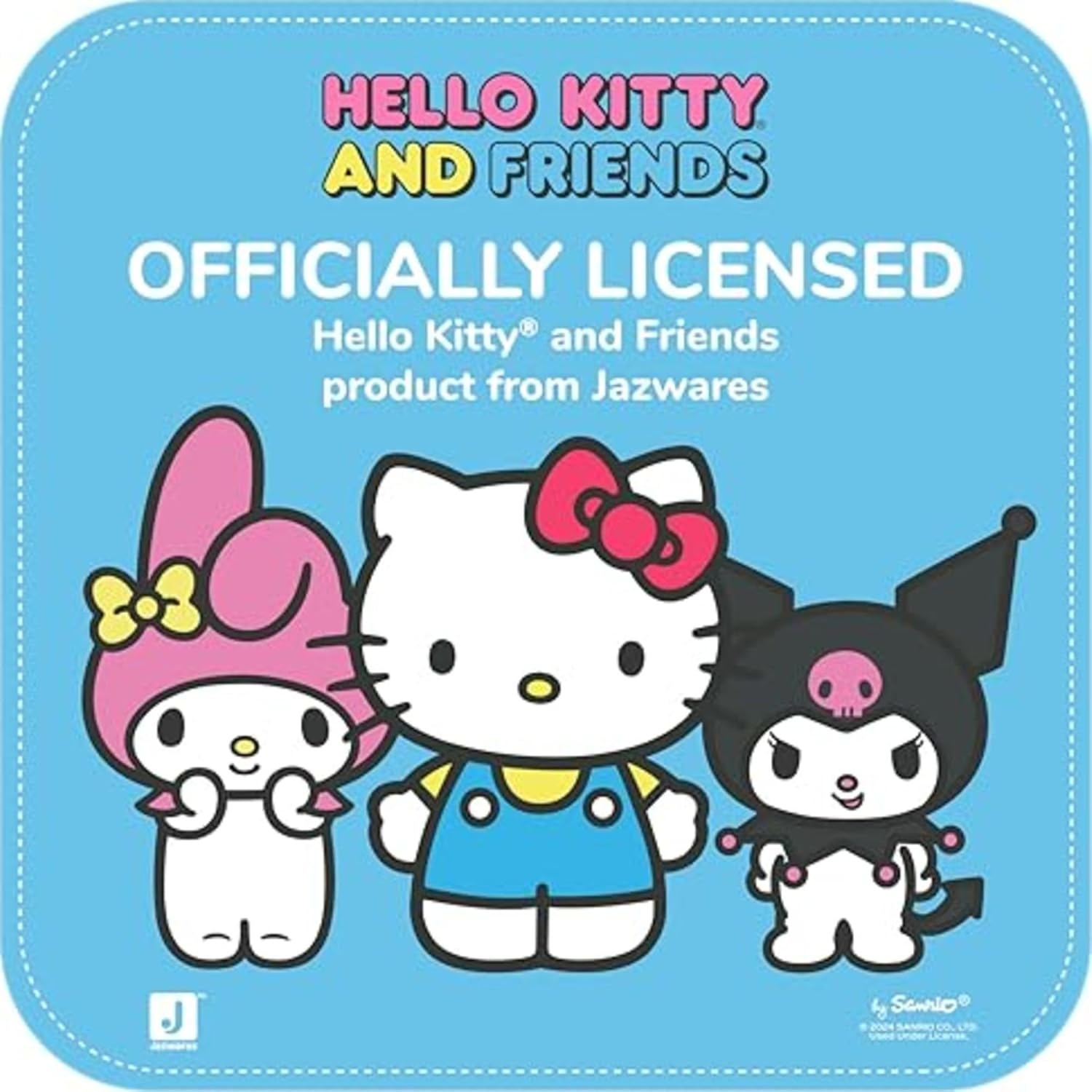 image:imageHello Kitty and Friends X Powerpuff Girls Collab 8inch Cinnamoroll amp Bubbles Plush Officially Licensed Sanrio amp Cartoon Network Product 6Cinnamoroll and Bubbles