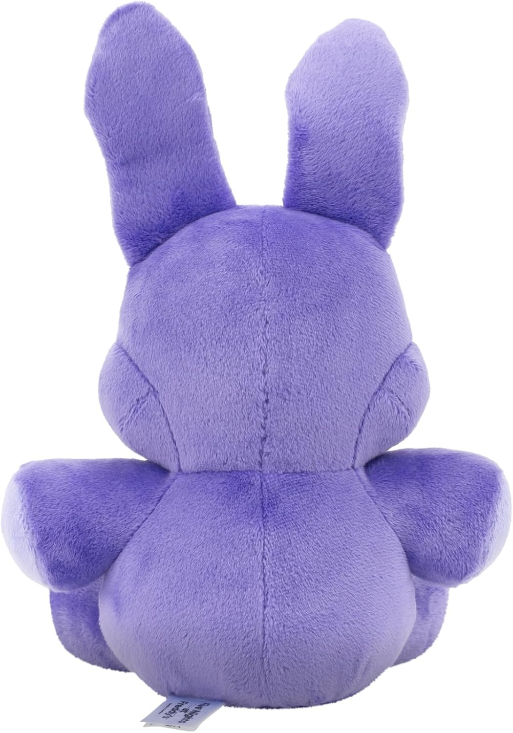 image:imageJazwares Five Nights at Freddys Classic Foxy Plush 8Inch Stuffie with Soft Material and GlowinTheDark EyesBonnie