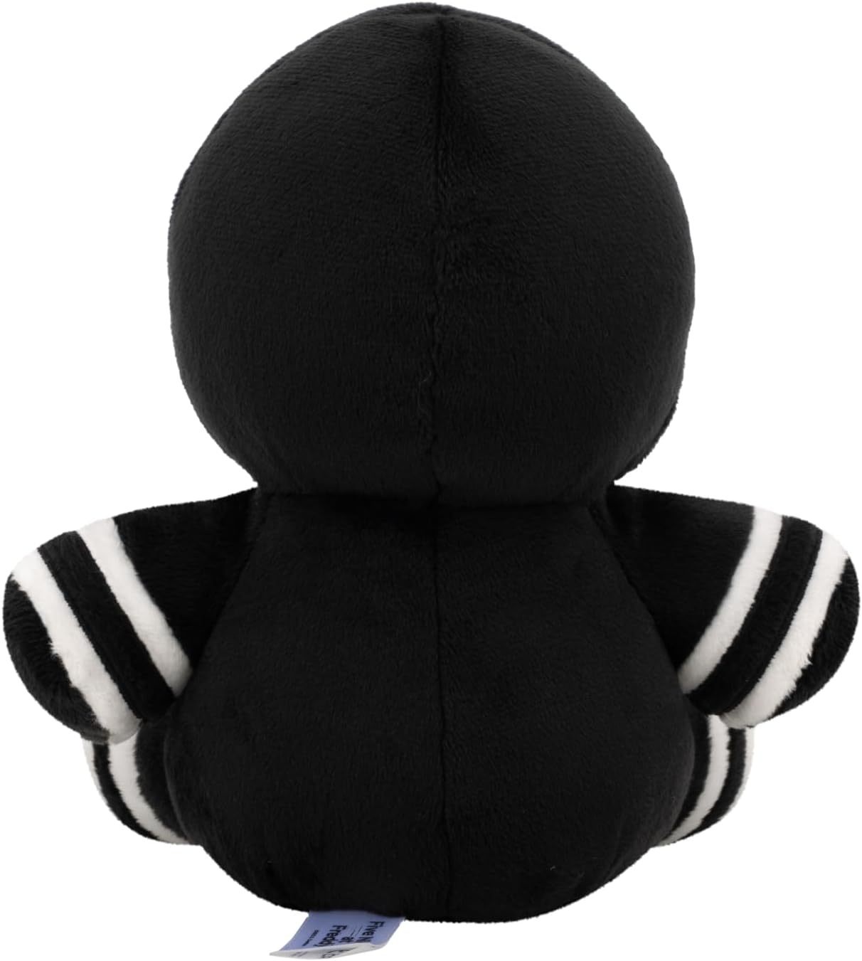 image:imageJazwares Five Nights at Freddys Classic Foxy Plush 8Inch Stuffie with Soft Material and GlowinTheDark EyesPuppet
