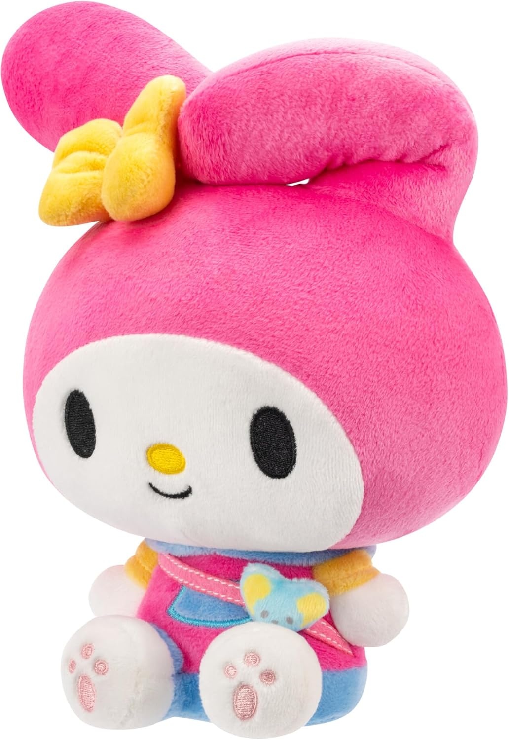 image:imageJazwares Hello Kitty Series 1 Plush Hoodie Fashion and Bestie Accessory Officially Licensed Sanrio Hello Kitty and Friends Product fromPink My Melody