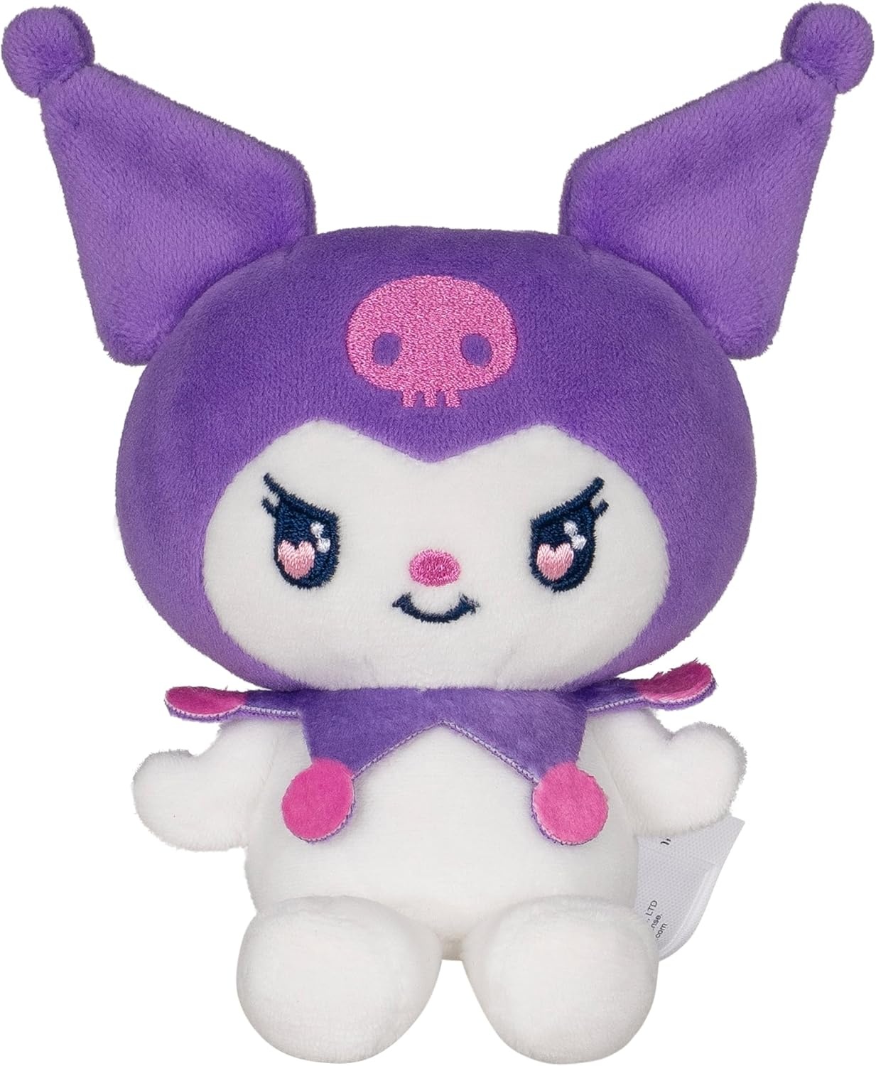 image:imageJazwares Hello Kitty and Friends 12inch Plush Bouquet 9 Plush Officially Licensed Sanrio Product Ages 6