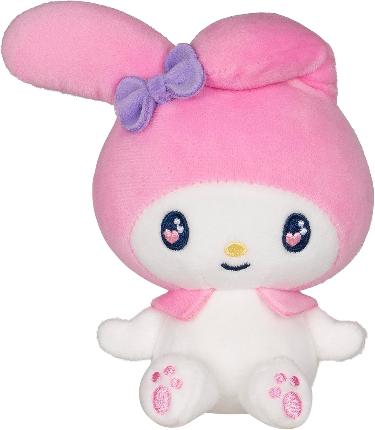 image:imageJazwares Hello Kitty and Friends 12inch Plush Bouquet 9 Plush Officially Licensed Sanrio Product Ages 6