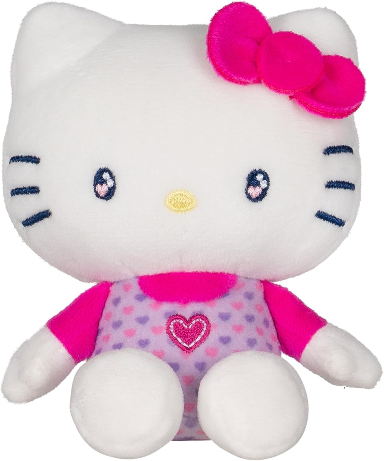 image:imageJazwares Hello Kitty and Friends 12inch Plush Bouquet 9 Plush Officially Licensed Sanrio Product Ages 6