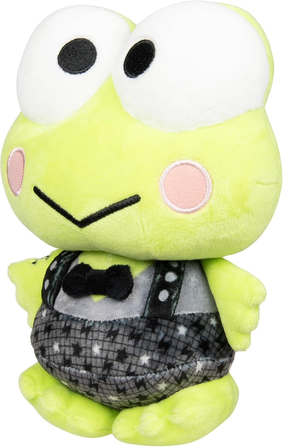 image:imageJazwares Hello Kitty and Friends Series 2 Chococat 8inch Punks Plush Officially Licensed Sanrio Product from Ages 6Keroppi