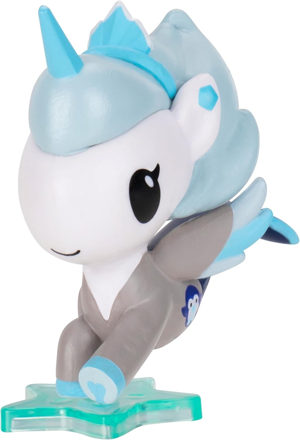 image:imageJazwares Mermicorno Starfall 2 4 Figure Pack Astra Gwen Sawtooth amp Kameko Ages 5 Officially Licensed Mermicorno Product