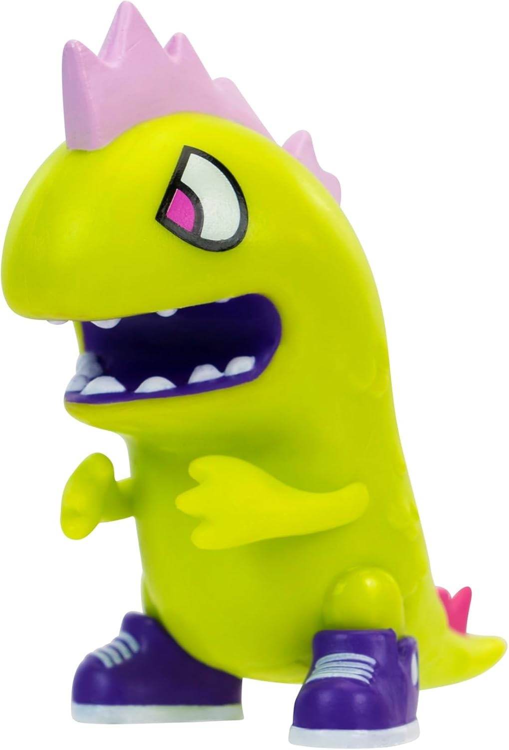 image:imageJazwares Tokidoki 2 6 Figure Pack Donutella Sandy Kaiju Tokimon Latte Mozzarella amp Ruby Ages 5 Officially Licensed Tokidoki Product from