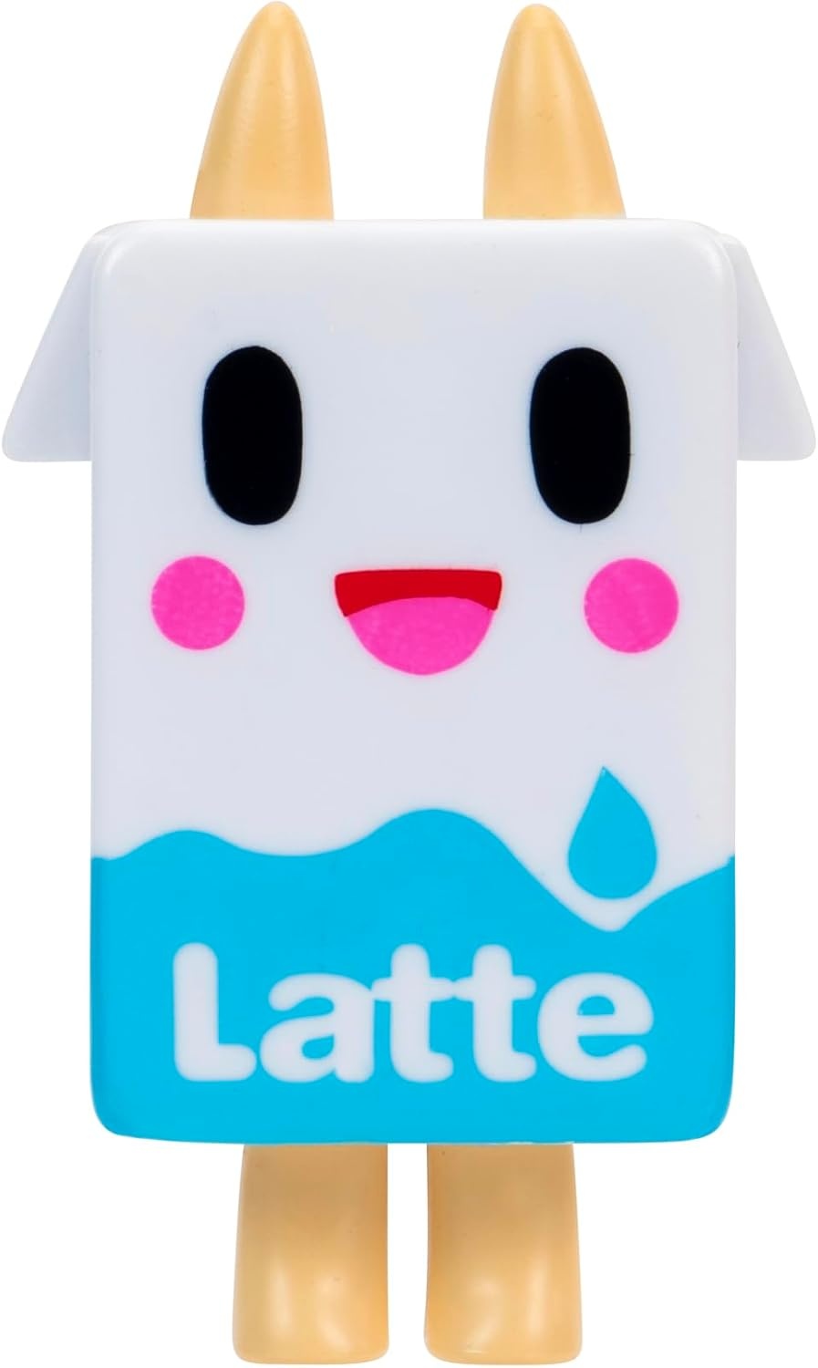 image:imageJazwares Tokidoki 2 6 Figure Pack Donutella Sandy Kaiju Tokimon Latte Mozzarella amp Ruby Ages 5 Officially Licensed Tokidoki Product from