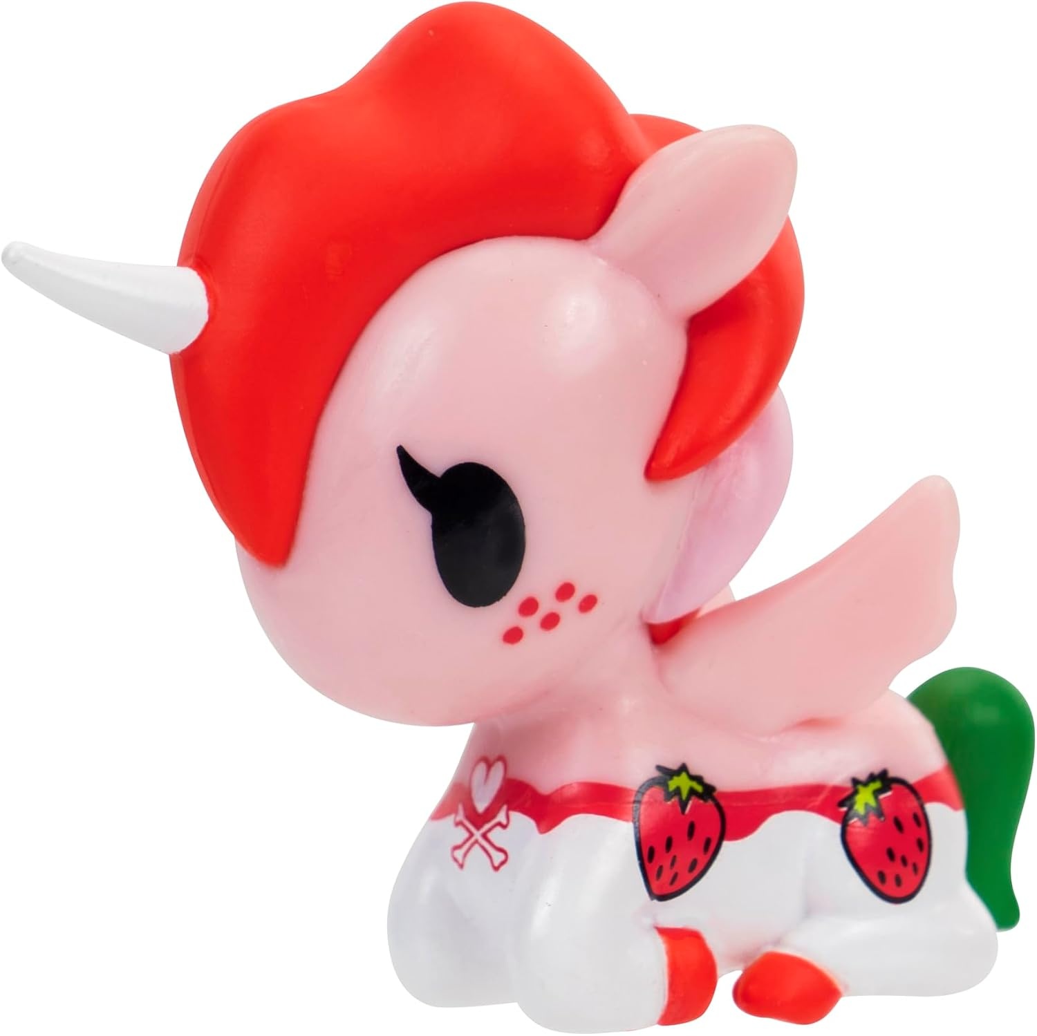 image:imageJazwares Tokidoki 2 6 Figure Pack Donutella Sandy Kaiju Tokimon Latte Mozzarella amp Ruby Ages 5 Officially Licensed Tokidoki Product from