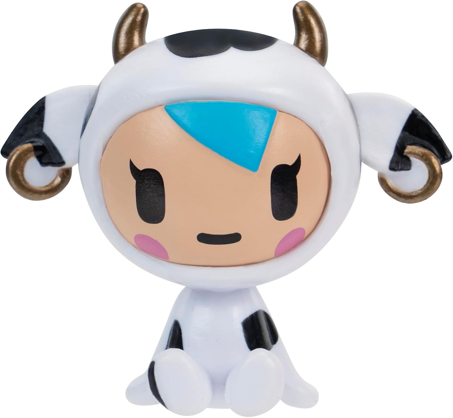image:imageJazwares Tokidoki 2 6 Figure Pack Donutella Sandy Kaiju Tokimon Latte Mozzarella amp Ruby Ages 5 Officially Licensed Tokidoki Product from
