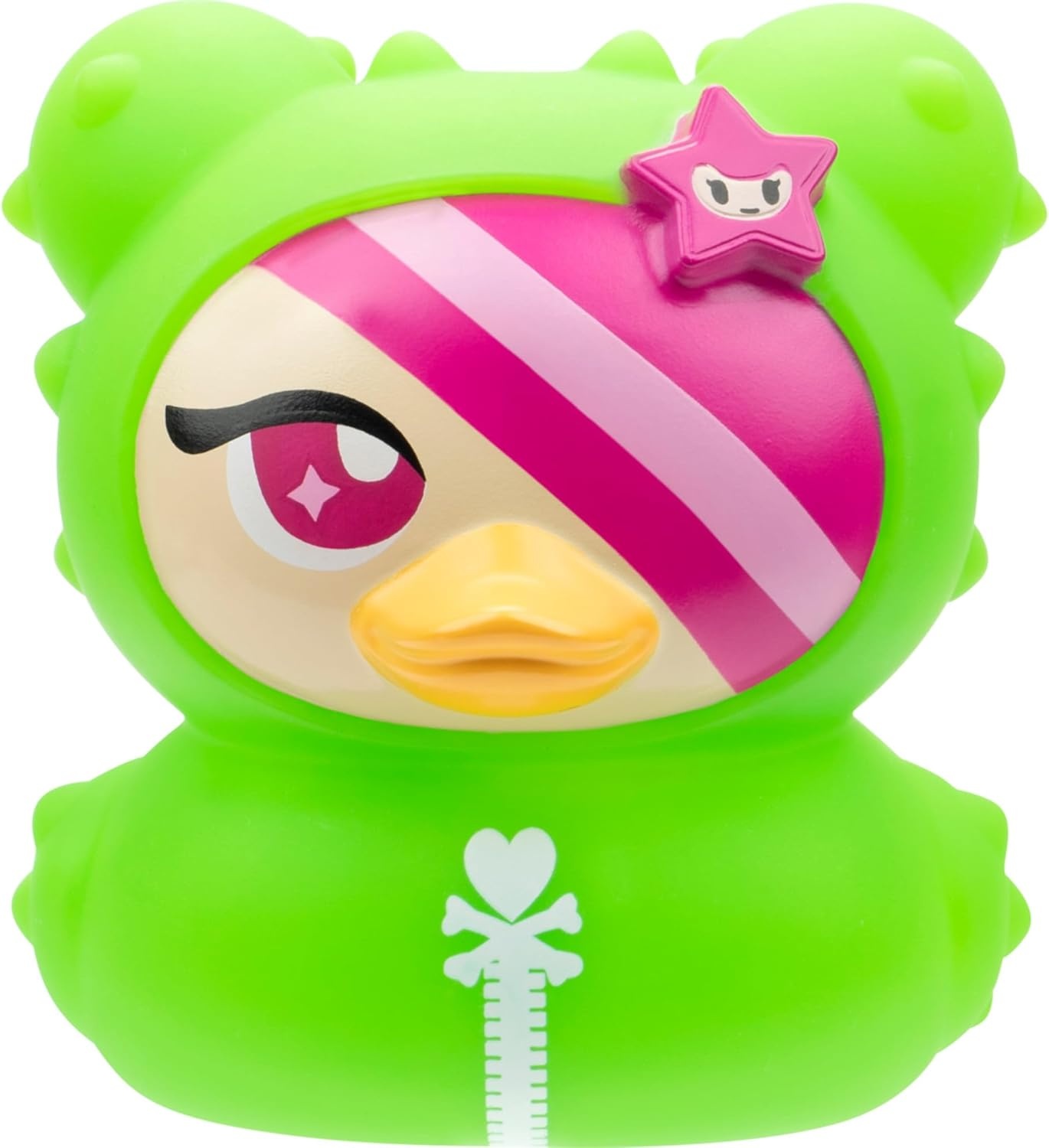 image:imageJazwares Tokidoki Duckz 6 Pack Ciao Ciao Mozzarella Sandy Adios Donutella amp Stellina Officially Licensed Tokidoki Product from Ages 5