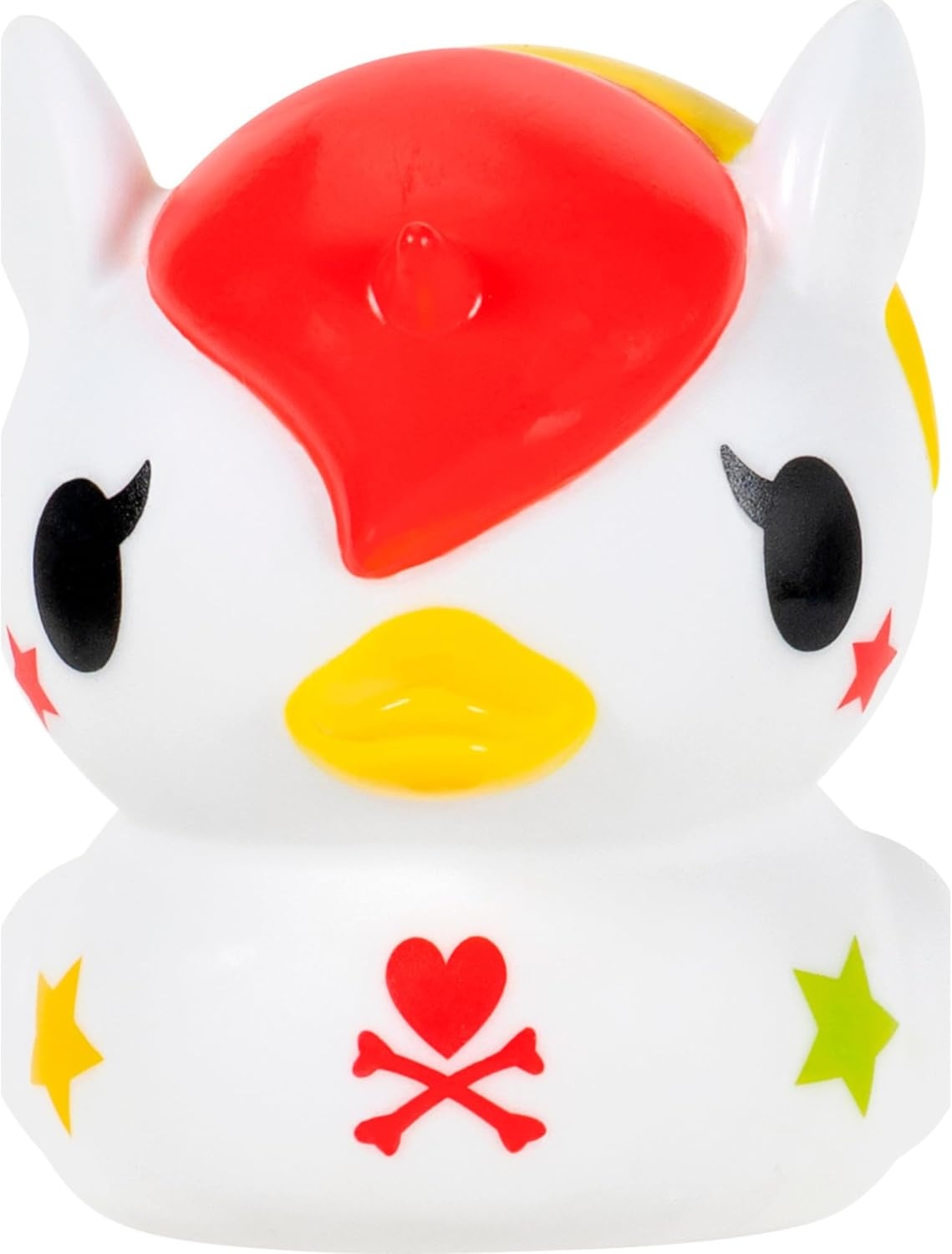 image:imageJazwares Tokidoki Duckz 6 Pack Ciao Ciao Mozzarella Sandy Adios Donutella amp Stellina Officially Licensed Tokidoki Product from Ages 5