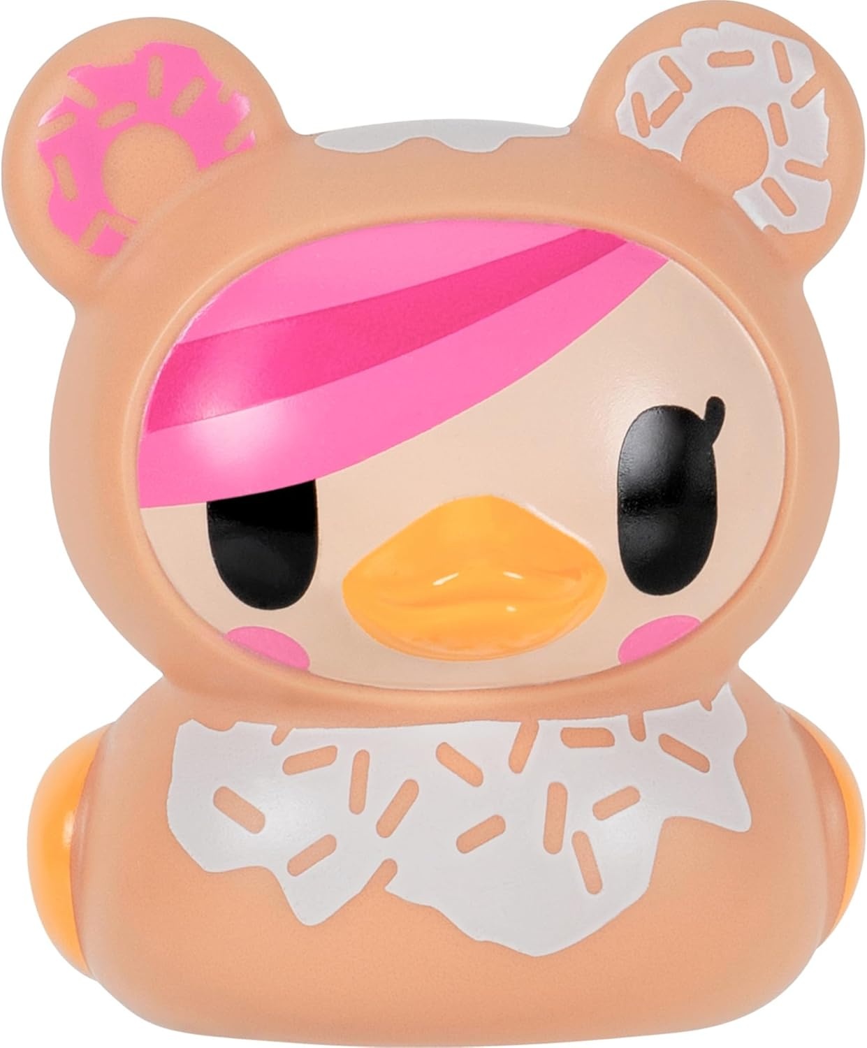 image:imageJazwares Tokidoki Duckz 6 Pack Ciao Ciao Mozzarella Sandy Adios Donutella amp Stellina Officially Licensed Tokidoki Product from Ages 5