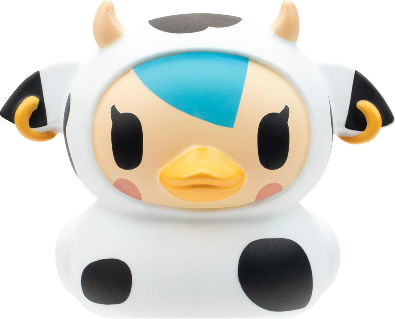 image:imageJazwares Tokidoki Duckz 6 Pack Ciao Ciao Mozzarella Sandy Adios Donutella amp Stellina Officially Licensed Tokidoki Product from Ages 5