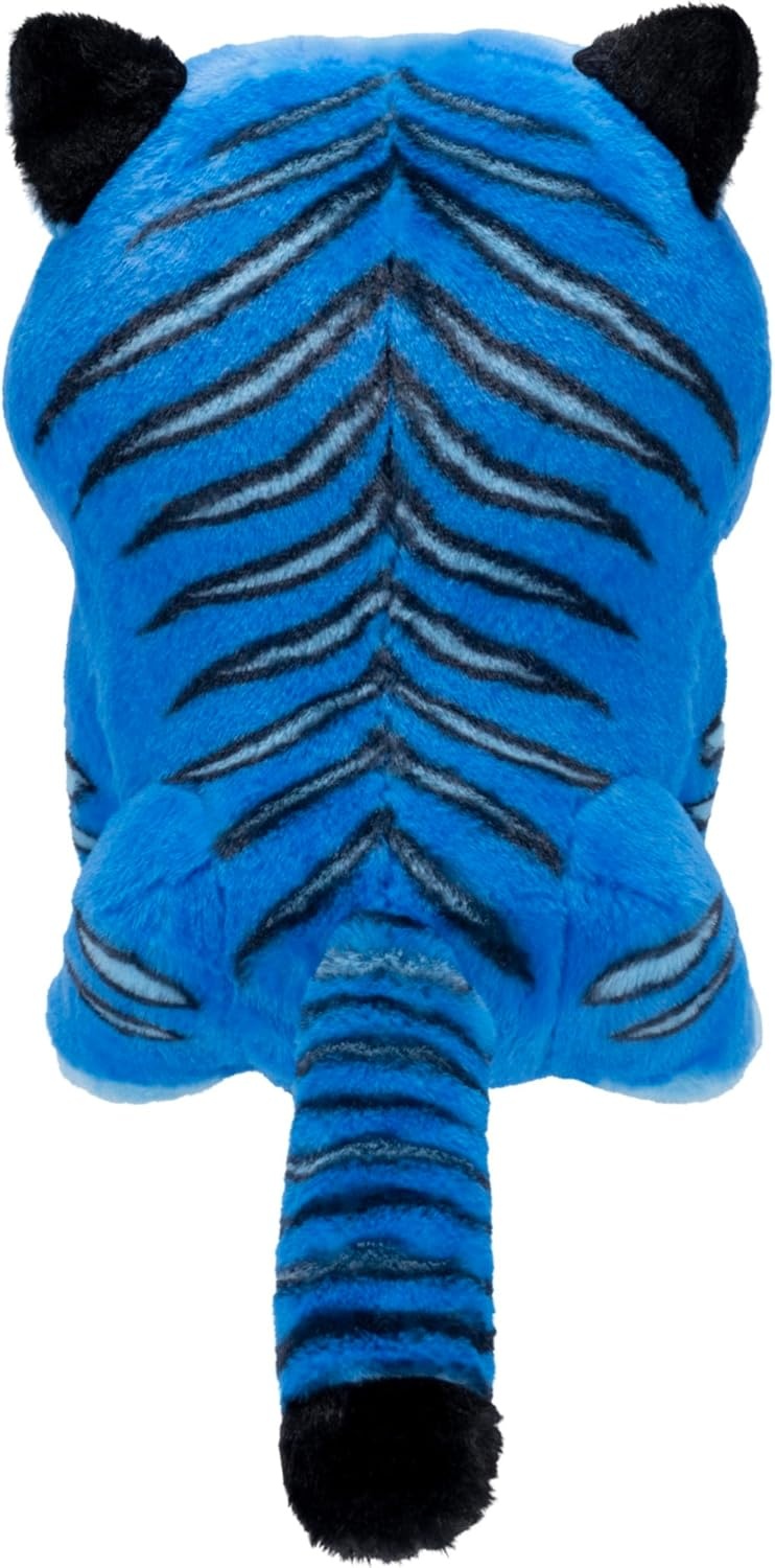 image:imageKpop Demon Hunters 12inch Derpy Tiger UltraSoft Collectible Movie Character CuddleReady Plush for Fans amp Collectors Ages 6