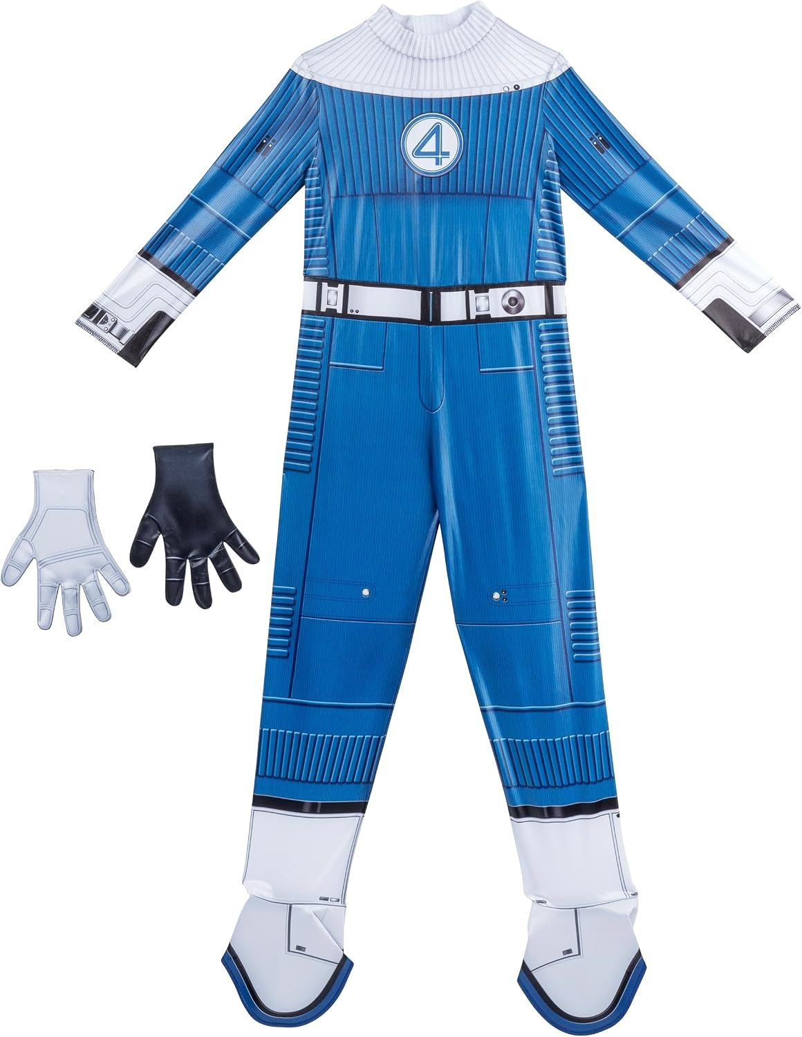 image:imageMARVEL Invisible Woman Official Youth Halloween CostumeS 57