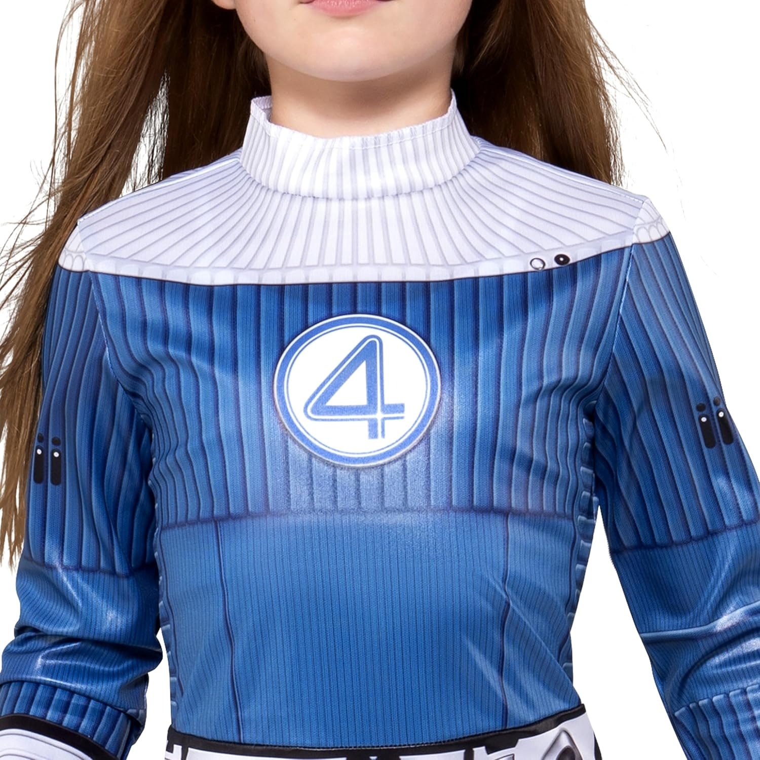 image:imageMARVEL Invisible Woman Official Youth Halloween CostumeS 57