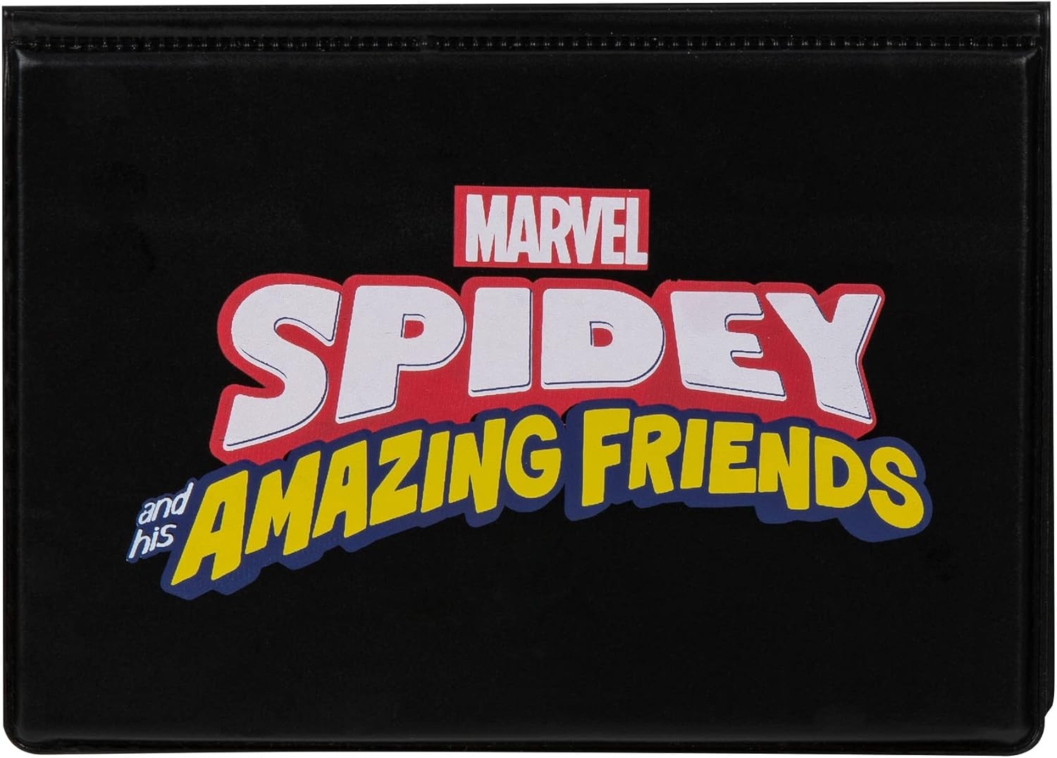 image:imageMARVEL Spidey Friends Child Halloween Costume DressUp Box Tops Gloves and Plastic Masks of Spidey Hulk and Black Panther 3T4T