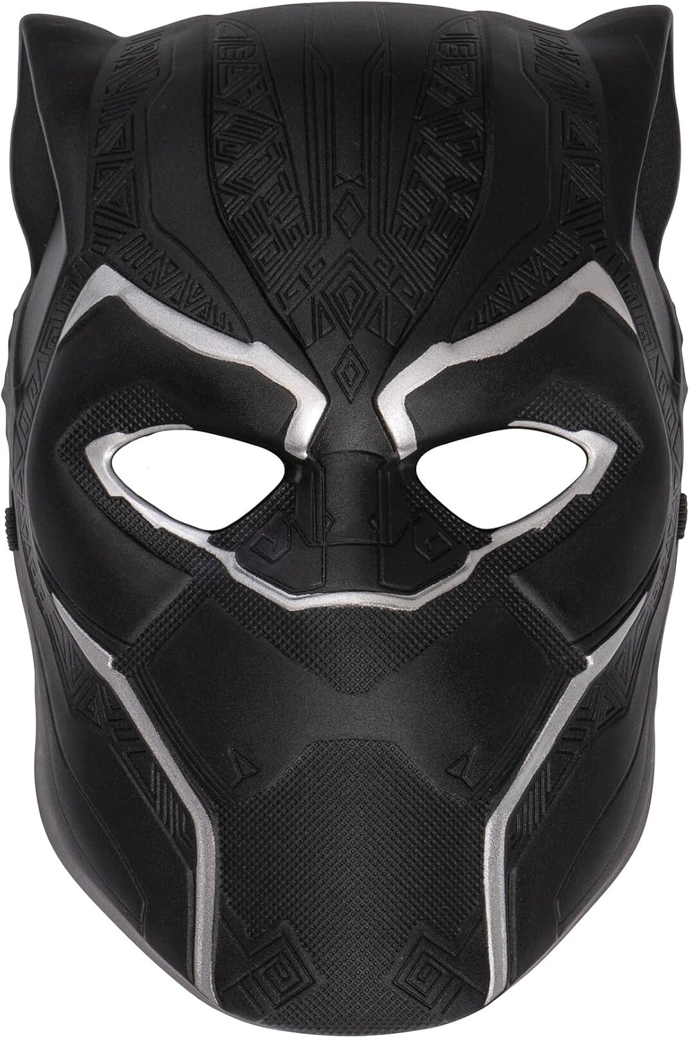 image:imageMarvel Black Panther Official Youth Adaptive Costume Thoughtfully Designed Costumes with Adaptive Features for Easy and Comfortable Wear Wheel Cover Sold Separately SL 1214