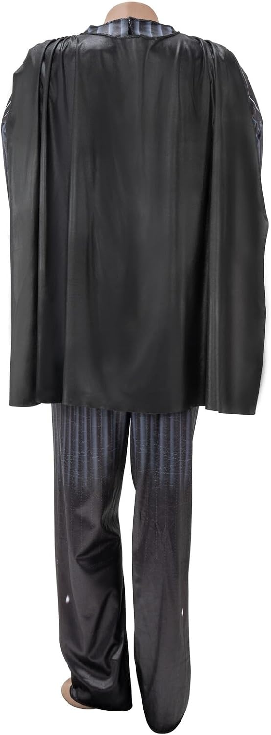 image:imageSTAR WARS Darth Vader Official Youth Adaptive Costume Costumes with Adaptive Features Wheel Cover Sold SeparatelyS 57