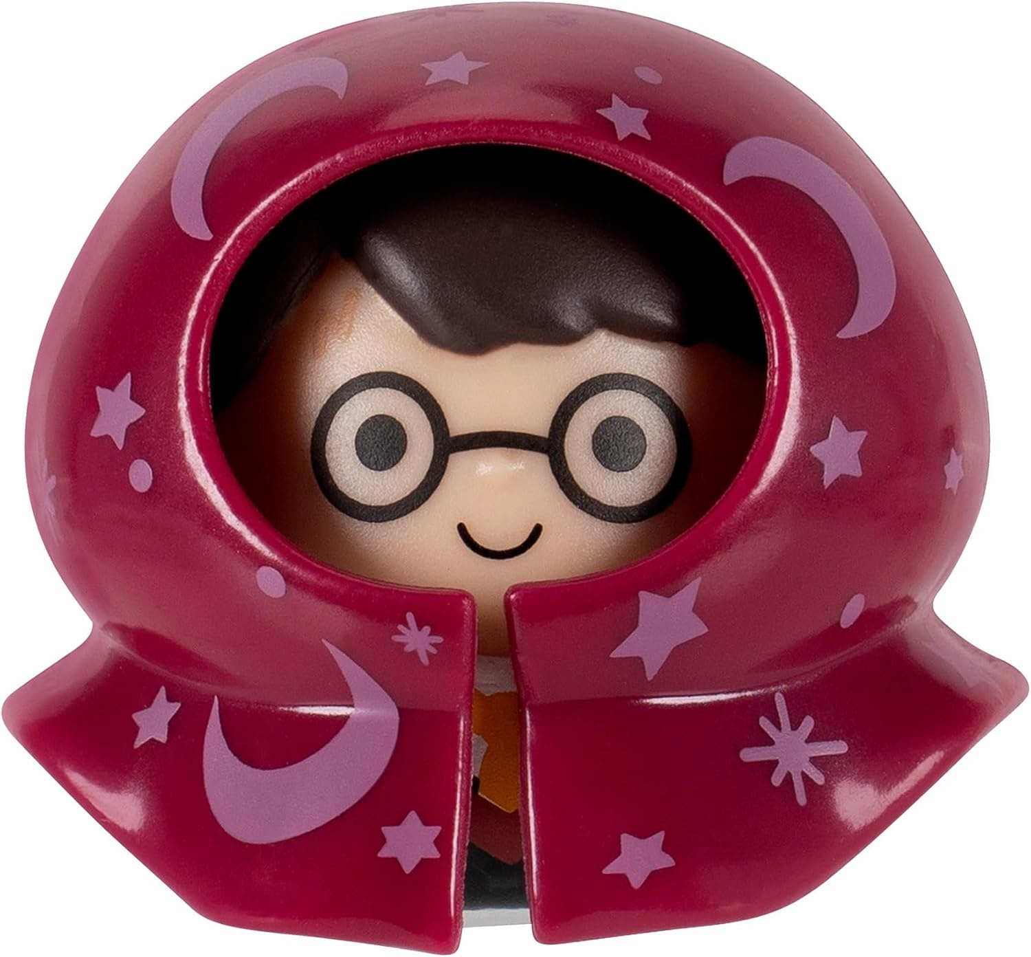 image:imageSquishaLongs Harry Potter MiniSquish Accessory 12Pack