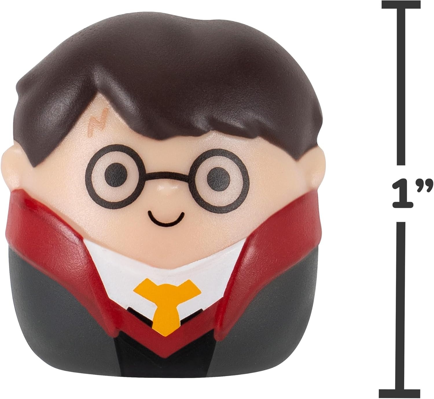 image:imageSquishaLongs Harry Potter MiniSquish Accessory 12Pack