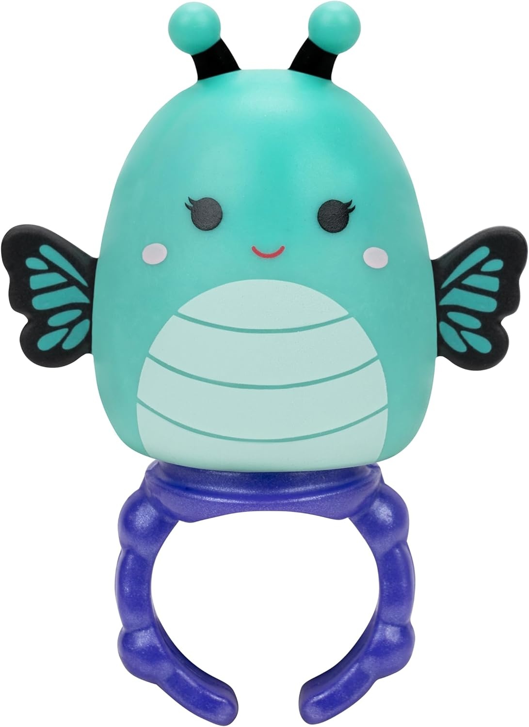 image:imageSquishalongs 25 Pack Series 2 25 1 MiniSquish 5 Accessories 1 Ring amp 1 Collectors Guide 2 Chase Figures Collect Trade amp Play