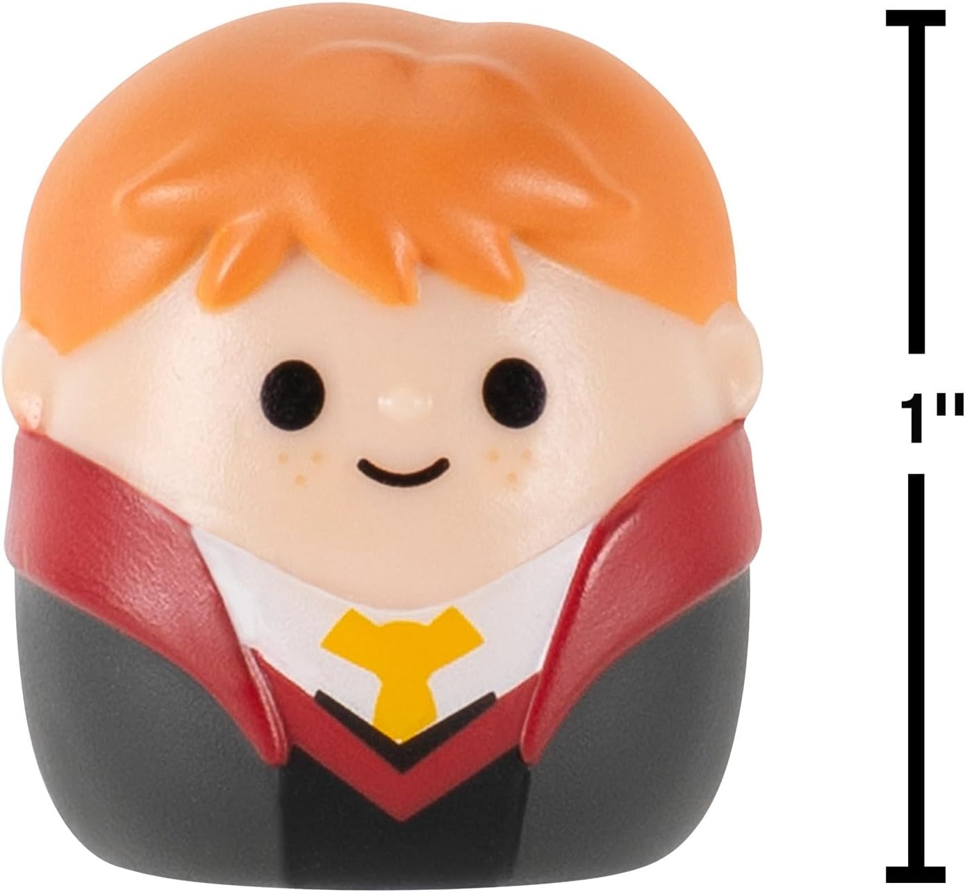 image:imageSquishalongs Harry Potter MiniSquish Accessory 6PackStyle 2 W2
